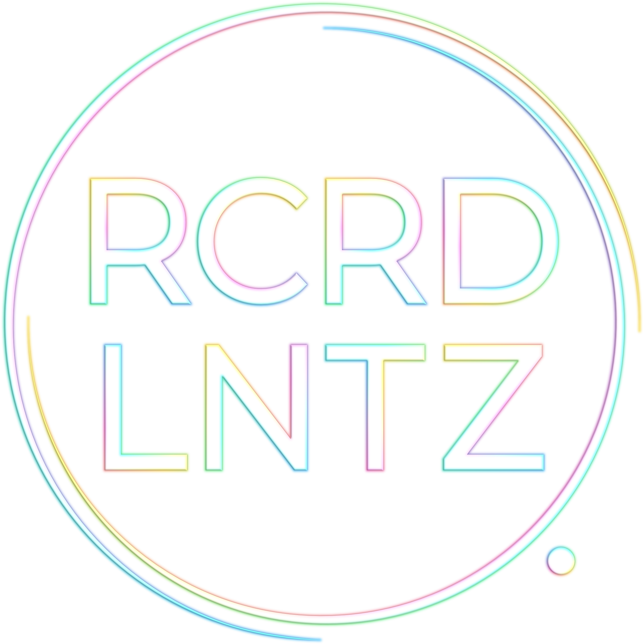 LOGO RCRDLNTZ